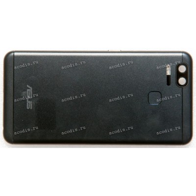 Задняя крышка Asus ZE553KL тёмно-синяя (13A5-2CA0801)