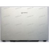 Верхняя крышка Toshiba F30-141 серебристая (КН-КН6010В)
