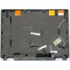 Верхняя крышка Toshiba F30-141 серебристая (КН-КН6010В)