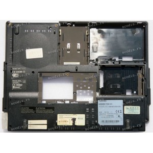 Поддон Toshiba F30-141 (GM902232011A-C)