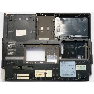Поддон Toshiba F30-141 (GM902232011A-C)