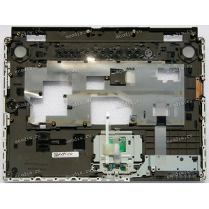 Palmrest Toshiba F30-141 чёрный (GM902232113A-C)