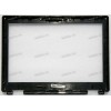 Верх. кр. рамка Toshiba F30-141 чёрная (GM902331611A-A)