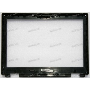 Верх. кр. рамка Toshiba F30-141 чёрная (GM902331611A-A)
