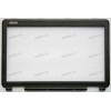 Верх. кр. рамка Asus K50, K50C, K50IN, K50AF (13GNWP1AP020-1, 13N0-FJA0201)