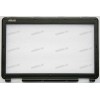 Верх. кр. рамка Asus K50, K50C, K50IN, K50AF (13GNWP1AP020-1, 13N0-FJA0201) Верх. кр. рамка Asus K50, K50C, K50IN, K50AF (13GNWP1AP020-1, 13N0-FJA0201)