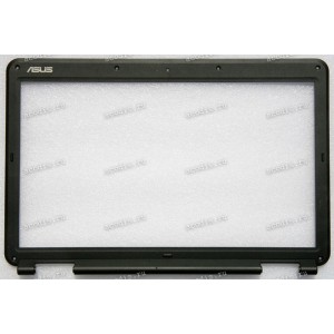 Верх. кр. рамка Asus K50, K50C, K50IN, K50AF (13GNWP1AP020-1, 13N0-FJA0201)