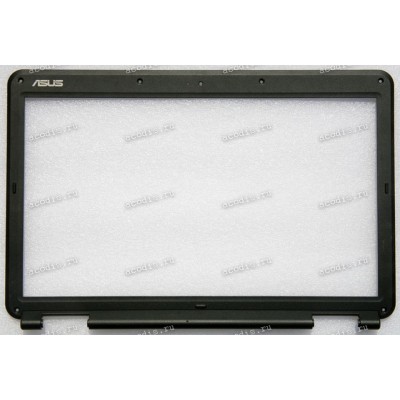 Верх. кр. рамка Asus K50, K50C, K50IN, K50AF (13GNWP1AP020-1, 13N0-FJA0201)