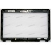 Верх. кр. рамка Asus K50, K50C, K50IN, K50AF (13GNWP1AP020-1, 13N0-FJA0201)