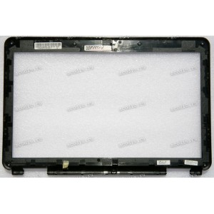 Верх. кр. рамка Asus K50, K50C, K50IN, K50AF (13GNWP1AP020-1, 13N0-FJA0201)