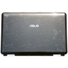 Верхняя крышка Asus K50C, K50 глянец, тёмно-серый с орнаментом (13N0-EJA0702, 13GNVK1AP011) Верхняя крышка Asus K50C, K50 глянец, тёмно-серый с орнаментом (13N0-EJA0702, 13GNVK1AP011)