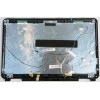 Верхняя крышка Asus K50C,  K50 глянец, тёмно-серый с орнаментом (13N0-EJA0702, 13GNVK1AP011)