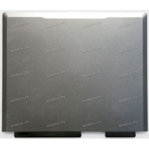 Верхняя крышка Asus A3N серая (13-NCL6AP072)