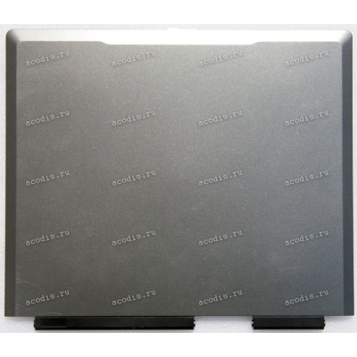 Верхняя крышка Asus A3N серая (13-NCL6AP072)