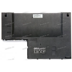 Крышка отсека HDD, RAM Asus K50, K50C, K50IN, K50AF (13N0-EJA0901, 13GNVK1AP050-6, 13N0-EJA0911)