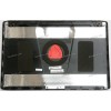 Верхняя крышка Asus GL752JW-1A чёрно-серая (90NB0941-R7A010)