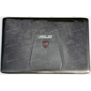 Верхняя крышка Asus GL752VW-2B металл (90NB0A42-R7A010)