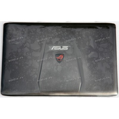 Верхняя крышка Asus GL752VW-2B металл (90NB0A42-R7A010)