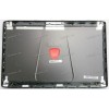 Верхняя крышка Asus GL752VW-2B металл (90NB0A42-R7A010)