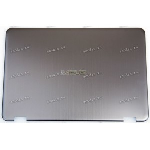 Верхняя крышка Asus TP501UA-1A металл (90NB0AI1-R7A010)