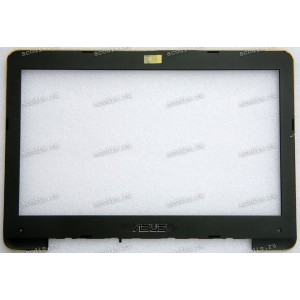 Верх. кр. рамка Asus X455LA-7K чёрная матовая (90NB06A1-R7B000) Верх. кр. рамка Asus X455LA-7K чёрная матовая (90NB06A1-R7B000)