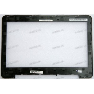 Верх. кр. рамка Asus X455LA-7K чёрная матовая (90NB06A1-R7B000) Верх. кр. рамка Asus X455LA-7K чёрная матовая (90NB06A1-R7B000)