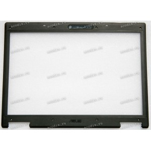 Верх. кр. рамка Asus F3T матовая (13GNI11AP021)