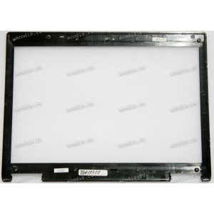 Верх. кр. рамка Asus F3T матовая (13GNI11AP021)