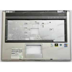 Palmrest Asus F3T серебристый (13GNJF1AP016-2, 13GNJF1AP017-4)