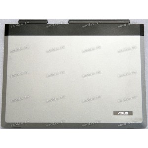 Верхняя крышка Asus A6K серебристый (13GNCH3AP011)