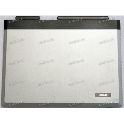 Верхняя крышка Asus A6K серебристый (13GNCH3AP011)