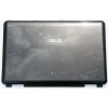 Верхняя крышка Asus K50IJ-1A чёрная глянцевая орнамент (13GNVK1AP011-B, 13N0-EJA0712) Верхняя крышка Asus K50IJ-1A чёрная глянцевая орнамент (13GNVK1AP011-B, 13N0-EJA0712)