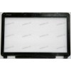 Верх. кр. рамка Asus K50IJ-1A чёрная глянцевая (13N0-EJA0801, 13GNVK1AP020)