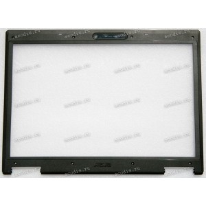 Верх. кр. рамка Asus F3JA-1A, F3T чёрная (13GNI11AP021-4, 13GNI11AP023-2)