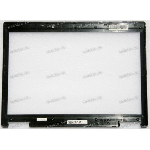 Верх. кр. рамка Asus F3JA-1A, F3T чёрная (13GNI11AP021-4, 13GNI11AP023-2)