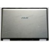 Верхняя крышка Asus X55S серая (13GNED2AP010-17)