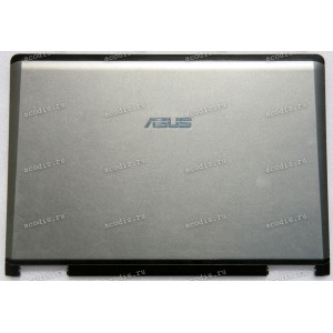 Верхняя крышка Asus X55S серая (13GNED2AP010-17)