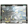 Верхняя крышка Asus X55S серая (13GNED2AP010-17)