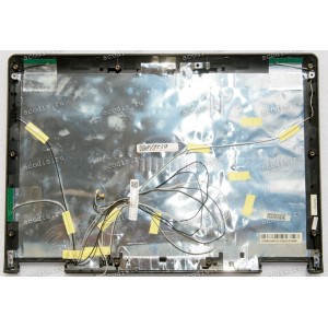 Верхняя крышка Asus X55S серая (13GNED2AP010-17) Верхняя крышка Asus X55S серая (13GNED2AP010-17)