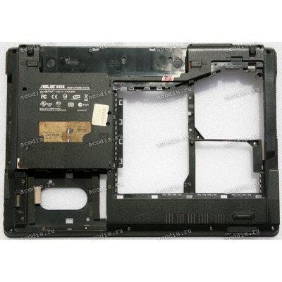 Поддон Asus X55S (13GNED2AP081-17)