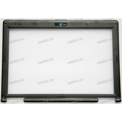 Верх. кр. рамка Asus X55S (13GNED2AP020-17)