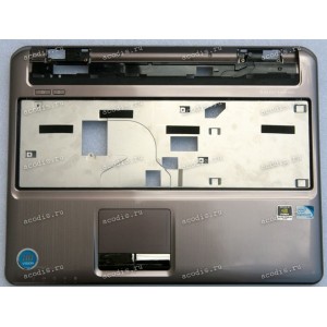 Palmrest Asus N50V светло-коричневый металлик (13N0-57A0C02)