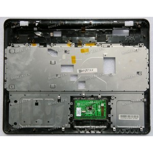 Palmrest Asus N50V светло-коричневый металлик (13N0-57A0C02)