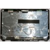 Верхняя крышка Asus K51  глянец орнамент,  тёмно-коричневый (13N0-ESA0403, 13GNVP1AP011)