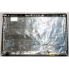 Верхняя крышка Asus K52F чёрная глянцевая (13GNXM1AP010-4)
