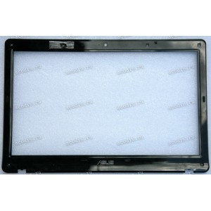 Верх. кр. рамка Asus K52 чёрный глянец (13N0-GUA0A02) Верх. кр. рамка Asus K52 чёрный глянец (13N0-GUA0A02)