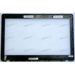 Верх. кр. рамка Asus K52 чёрный глянец (13N0-GUA0A02) Верх. кр. рамка Asus K52 чёрный глянец (13N0-GUA0A02)