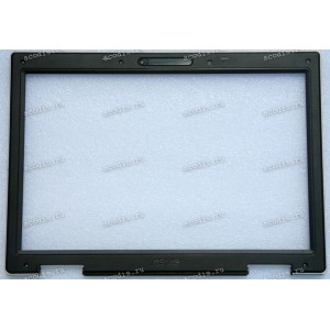Верх. кр. рамка Asus A8J (13GNF51AP024-2, 13GNF51AP021-2)