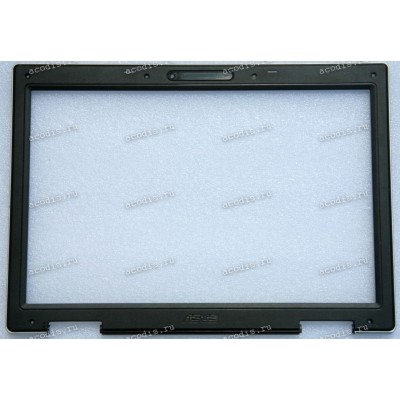 Верх. кр. рамка Asus A8J (13GNF51AP024-2, 13GNF51AP021-2)