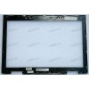 Верх. кр. рамка Asus A8J (13GNF51AP024-2, 13GNF51AP021-2)